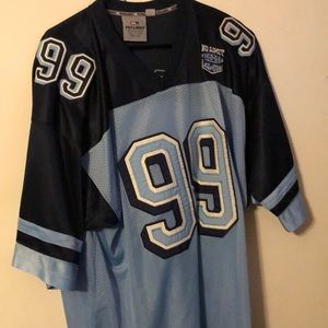 Vintage no limit jersey. Limited addition